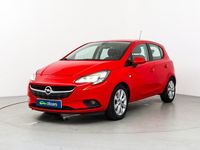 Usado Opel Corsa Excellence 95 CV (69 kW) 2017 Utilitario