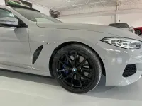 Usado BMW 840 Gran Coupé Shadowline 340 CV (250 kW) 2020 Gris Coupe