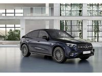 Usado Mercedes GLC300 258 CV (189 kW) 2024 Azul Coupe
