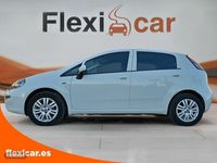 usado Fiat Punto 1.2 8v Easy 51kW (69CV) S&S Gasolina