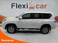 usado Toyota Land Cruiser 2.8 D-4D GX