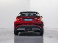 Usado Toyota C-HR Sport 184 CV (135 kW) 2022 Rojo SUV