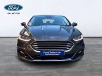 usado Ford Mondeo 2.0tdci Trend Powershift 150