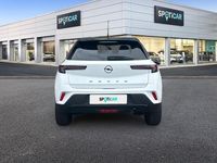 Usado Opel Mokka S 110 CV (80 kW) 2023 Blanco SUV