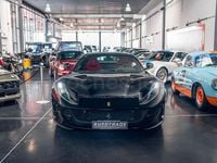 Usado Ferrari 812 800 CV (588 kW) 2018 Negro Coupe