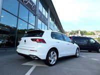 usado VW Golf 1.4 Tsi Gte 180kw