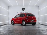 Occasion Citroën C3 Tonic 68 ch (50 kW) 2016 Rouge Berline