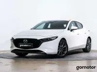 Usado Mazda 3 Center-Line 140 CV (102 kW) 2025 Berlina