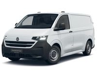 Nuevo VW Transporter 150 CV (110 kW) 2026 Otro Van