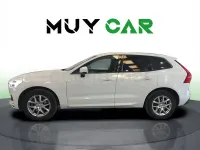 Usado Volvo XC60 R-Design 190 CV (139 kW) 2019 Blanco SUV