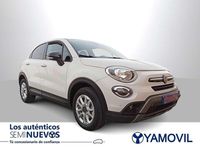 Usado Fiat 500X Cross 120 CV (88 kW) 2020 Blanco SUV