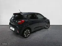 Usado Hyundai i10 2025 Utilitario