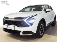 Usado Kia Sportage 152 CV (111 kW) 2023 SUV