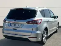 Usado Ford S-MAX Titanium 150 CV (110 kW) 2020 Gris Monovolumen