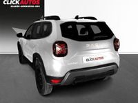 Usado Dacia Duster Extreme 150 CV (110 kW) 2024 SUV