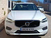 Usado Volvo XC60 Business Edition 190 CV (139 kW) 2019 Blanco SUV