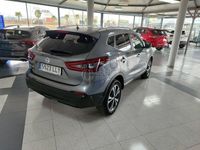 usado Nissan Qashqai 1.3 Dig-t N-tec 4x2 103kw