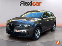 Usado Alfa Romeo Tonale Sprint 130 CV (95 kW) 2023 Gris SUV