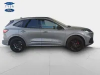 Usado Ford Kuga ST-Line X 243 CV (178 kW) 2024 Plateado SUV