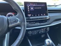 Usado Jeep Compass Limited 150 CV (110 kW) 2021 Negro SUV