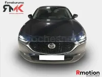 Usado Mazda CX-30 180 CV (132 kW) 2021 Azul SUV