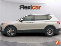 Usado Seat Tarraco Style 150 CV (110 kW) 2023 Blanco SUV