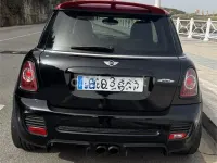 Usado Mini John Cooper Works 211 CV (155 kW) 2013 Negro Utilitario