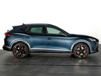 Usado Cupra Formentor VZ 310 CV (228 kW) 2020 Azul SUV