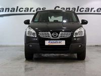 usado Nissan Qashqai 2.0 Acenta 4x2 CVT