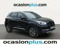Usado DR DR 4.0 116 CV (85 kW) 2023 Negro SUV
