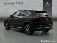 Usado Mercedes GLA250 AMG line 218 CV (160 kW) 2026 Negro noche SUV