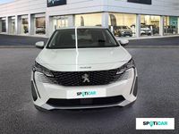 Occasion Peugeot 3008 Active 131 ch (96 kW) 2021 Blanc SUV
