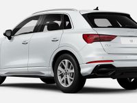 Usado Audi Q3 193 CV (141 kW) 2024 Blanco SUV