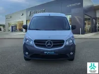 Usado Mercedes Citan 109 95 CV (69 kW) 2020 Blanco Monovolumen