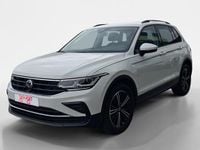 Usado VW Tiguan Life 150 CV (110 kW) 2022 SUV