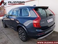Usado Volvo XC90 Core 235 CV (172 kW) 2022 Azul SUV