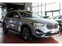 Usado BMW X1 Executive 190 HP (139 kW) 2021 Cinzento SUV