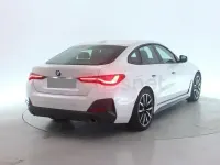 Begagnad BMW 430 Gran Coupé M Sport 245 HK (180 kW) 2022 Vit Sportkupé