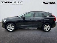 Usado Volvo XC60 Core 197 CV (144 kW) 2024 Negro SUV