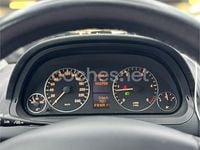 Usado Mercedes A180 109 CV (80 kW) 2009 Gris / plata Monovolumen
