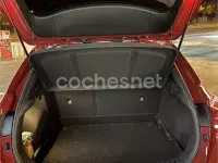 Usado Kia XCeed 140 CV (102 kW) 2020 Rojo SUV