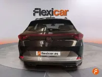 Usado Cupra Formentor 204 CV (150 kW) 2021 Negro SUV