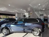 Usado BMW X5 394 CV (289 kW) 2020 Gris SUV