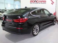 usado BMW 520 Gran Turismo 520 dA Luxury