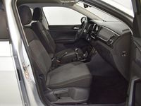 Usado VW T-Cross Life 95 CV (69 kW) 2024 Gris SUV