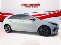 Usado Kia Ceed 120 CV (88 kW) 2020 Utilitario