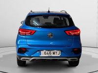 Usado MG ZS Comfort 107 CV (78 kW) 2025 Azul SUV