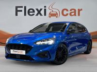 usado Ford Focus 1.5 Ecoboost 135kW ST-Line Gasolina en Flexicar Girona