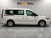 usado VW Caddy Maxi Origin 2.0 TDI 75 kW (102 CV)