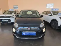Usado Fiat 500 Dolcevita 71 CV (52 kW) 2022 Azul Berlina